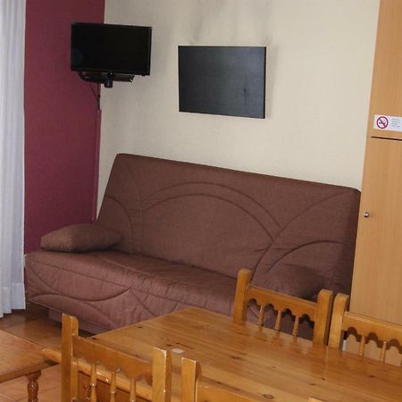 Complejo Deusol Soldeu Lägenhet Exteriör bild